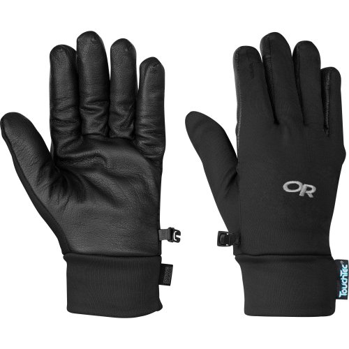 Outdoor Research Men's Sensor Gloves, only $14.44