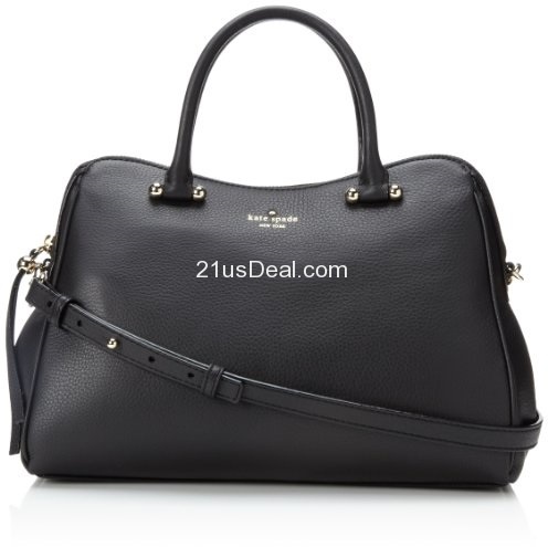 kate spade new york Charles Street Audrey Top Handle Bag, only$223.88, free shipping