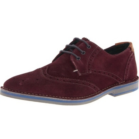 Ted Baker Men's Jamfro 2 Oxford $36 FREE Shipping