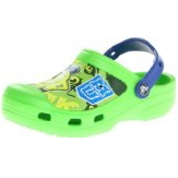crocs 14805 CC Monsters Clog (Toddler/Little Kid) $12.67 FREE Shipping on orders over $49
