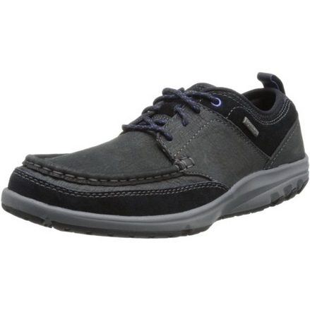 Rockport Men's Adventure Ready Front WP Oxford $54.37 FREE Shipping