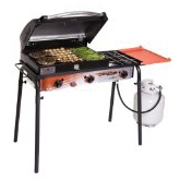 Camp Chef Big Gas Grill $210 FREE Shipping