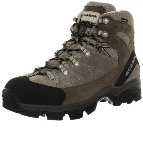 Scarpa Men's Kailash GTX Hiking Boot, only $102.20, free shipping after using coupon code