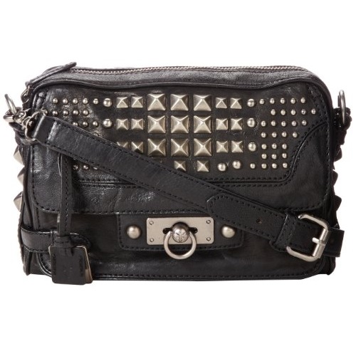 FRYE Cameron Studded DB568 Clutch, only  $196.05, free shipping