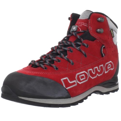 Lowa Men's Triolet GTX Mid Approach Shoe, only $112.07, free shipping