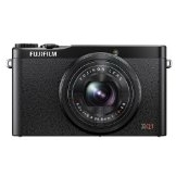 史低！Fujifilm富士XQ1 12MP数码相机，现仅$299.95免运费