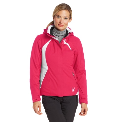 Spyder Women's Amp Jacket, only $158.16, free shipping