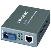 降！TP-Link MC112CS WDM以太网媒体转换器$42.24 免运费