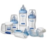 The First Years Breastflow Starter Set $17 FREE Shipping on orders over $49