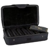 Hohner Piedmont Blues Harmonica Set $14.97 FREE Shipping on orders over $49