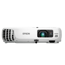 史低價：Epson愛普生 V11H558020 Home Cinema 730HD 720p 3LCD投影儀 $499.97免運費