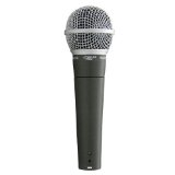 Pyle-Pro PDMIC58 Professional Moving Coil Dynamic Handheld Microphone $8.5 FREE Shipping on orders over $49
