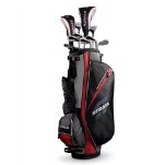 Callaway Strata Men's Complete Golf Set with Bag, 13-Piece $159.53+ FREE Shipping