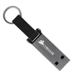 Corsair 64GB USB 3.0 Flash Voyager Mini (CMFMINI3-64GB) $22.99 FREE Shipping on orders over $49