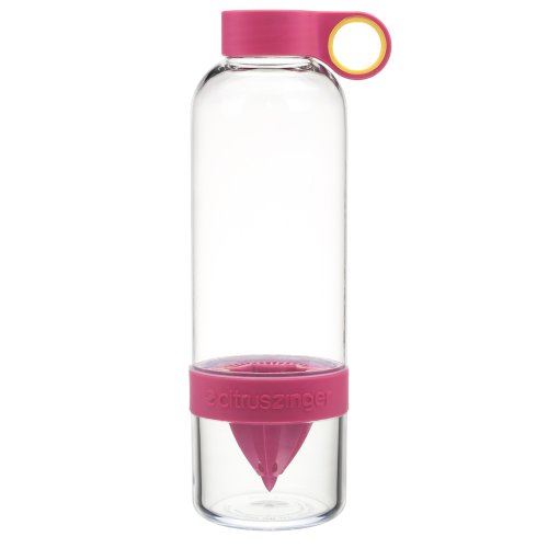 Zing Anything Citrus Zinger Juicer, Pink, only $13.38