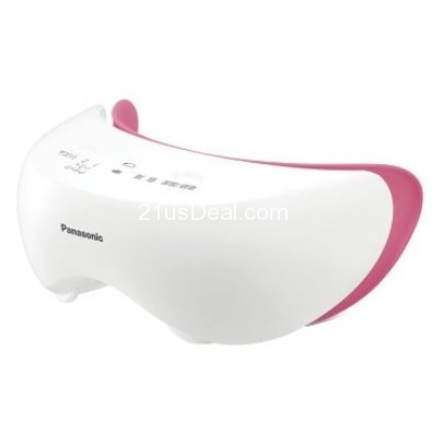 大降！眼部美容神器，眼部呵护的新体验！Panasonic EH-SW51-P松下蒸汽美容按摩眼罩，售价$125.40