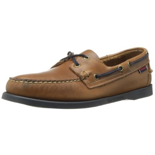 Sebago Men's Docksides Boat Shoe $41.11 +free shipping