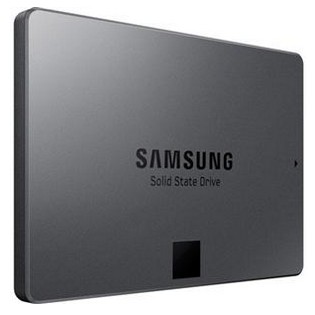 Samsung三星 840 EVO系列2.5寸固態硬碟 250GB $139.99免運費