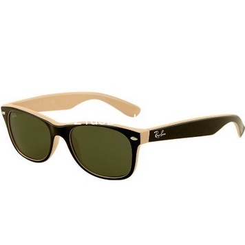 Ray-Ban 0RB2132 945 52 Square Sunglasses $56.28 FREE Shipping