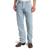Men's Genuine Wrangler Loose Fit Jean $9.6 FREE Shipping on orders over $49