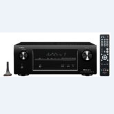 Denon AVR-X2000 7.1-Channel 4K Ultra HD Networking Home Theater AV Receiver with AirPlay $399 FREE Shipping