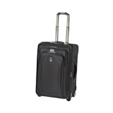 Travelpro Luggage Crew 9 22-Inch Expandable Rollaboard Suiter Bag $116.99 FREE Shipping
