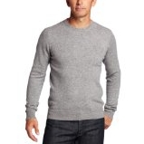 Williams Cashmere Men's 100% Cashmere V-Neck Sweater $32.96 FREE Shipping