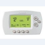 Honeywell Wi-Fi 7-Day Programmable Thermostat $86.79 FREE Shipping