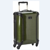 Tumi Luggage Tegra-Lite International Carry-On Bag $357 FREE Shipping