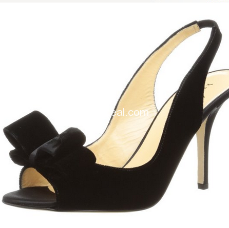 Kate Spade New York  凱特·絲蓓 女士時尚魅力涼鞋 特價$109.88(67%off)包郵 八折后僅$87.90