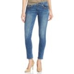 True Religion Women's Chrissy 29-Inch Skinny Jean $73.67 FREE Shipping