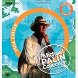 史低！Michael Palin邁克爾·帕林旅行節目系列DVD版（2008）$97.99 免運費