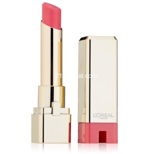 L'Oreal Paris Colour Caresse Lipstick by Colour Riche, 0.10 Ounce, only $4.74, free shipping