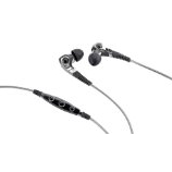 Denon Music Maniac In-Ear Headphones (AH-C250) $71.99 Shipping $2.99