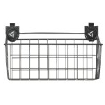 Gladiator GarageWorks GAWA18BKRH 18-Inch Wire Basket $13.71 FREE Shipping on orders over $49