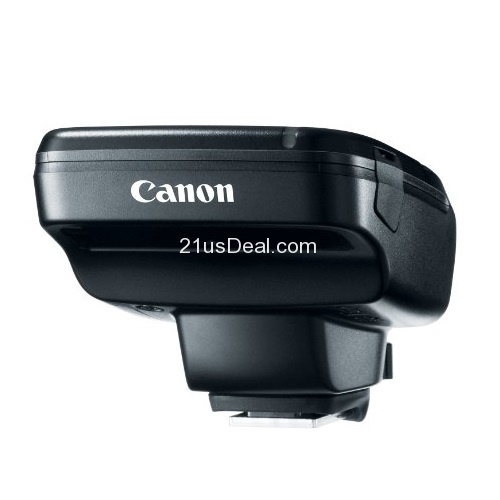 Canon ST-E3-RT Speedlite Transmitter, only $280.99, free shipping