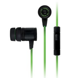 Razer Hammerhead Pro In-Ear PC and Music Headset $27.99 FREE Shipping