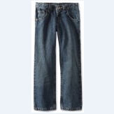 Lee Boys 8-20 Premium Select Slim Straight Leg Jean $8.37 FREE Shipping on orders over $49