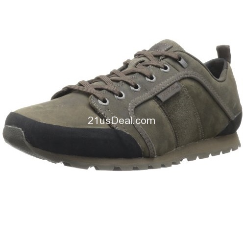 Teva Men's Alameda Lace-Up Fashion Sneaker, only $33.28, free shipping
