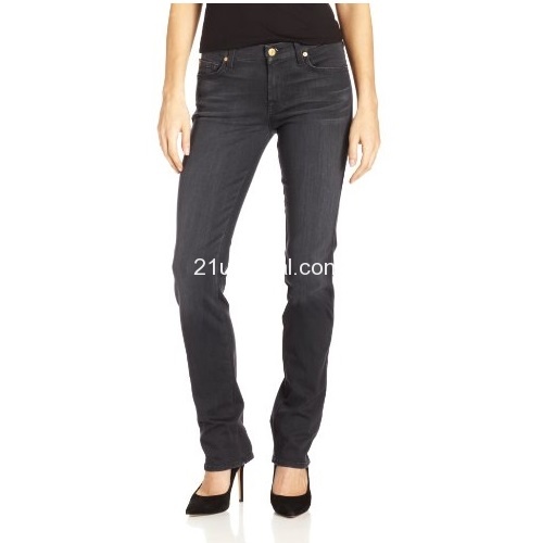 史低价！7 For All Mankind 美国原产女士牛仔裤，原价$189.00，现仅售$75.60 ，免运费。或仅售 $60.48 