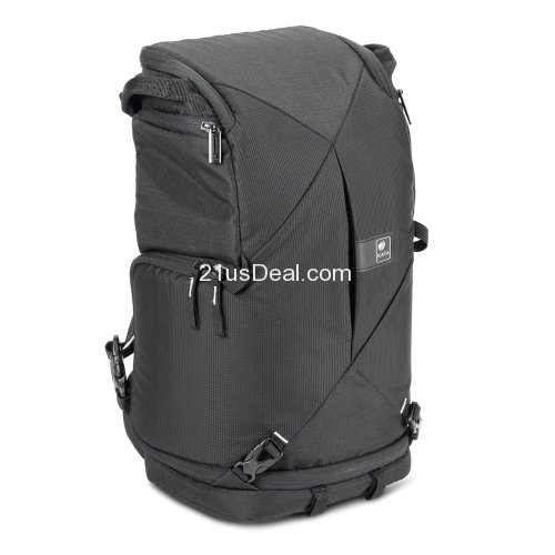 Kata KT DL-3N1-20 3-In-1 Sling Backpack (Black) $48.95(55%off) 