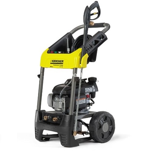 Karcher Performance Series 2700PSI Gas Pressure Washer with Honda Engine, G2700DH, o nly $319.20, free shipping