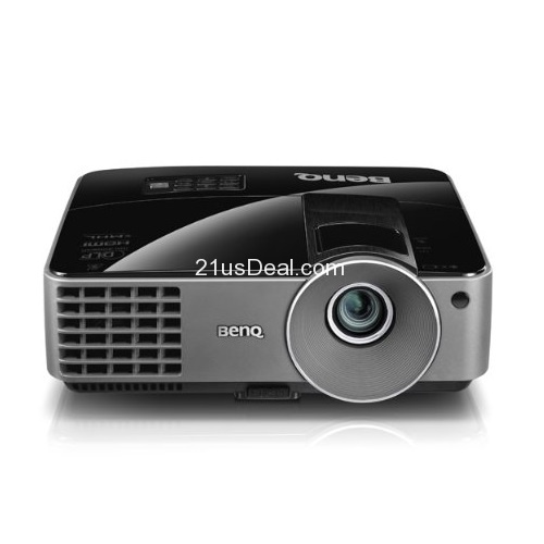 BenQ MX600 1080p DLP 3D Projector,  only $399.00, free shipping