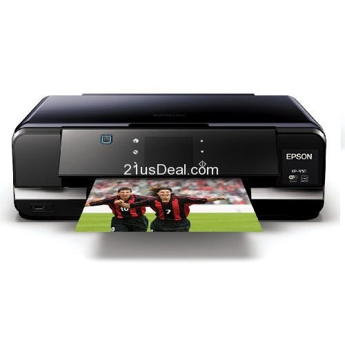 Epson C11CD28201 Expression Photo XP-950 Wireless Color Photo Printer with Scanner and Copier, only $149.99, free shipping