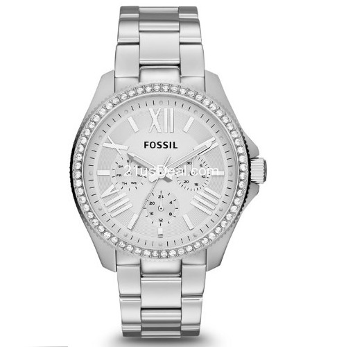 Womans watch FOSSIL CECILE AM4481, only$116.00 , free shipping
