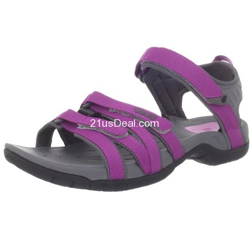 Teva Women's Tirra Athletic Sandal, only $37.98, free shipping