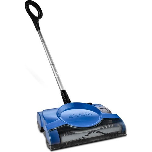 Shark Rechargeable Floor and Carpet Sweeper, only $29.96, free shipping on order of $50 or free pickup at Walmart store
