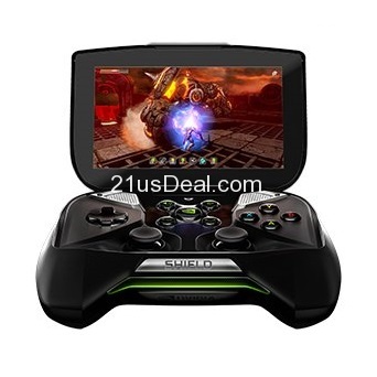 NVIDIA SHIELD, only $199.99, free shipping