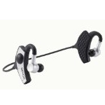 Denon AH-W200 Globe Cruiser Black In-Ear Wireless Bluetooth Headphones $64.76 FREE Shipping