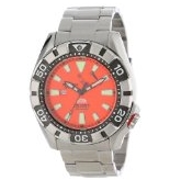 Orient Men's SEL03002M0M-Force Automatic and Hand-Wind Watch $243.13 FREE Shipping